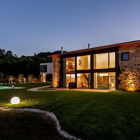 Casas Casal De Nino Villa Celorico De Basto Eksteriør bilde