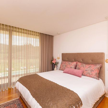 Casas Casal De Nino Villa Celorico De Basto Eksteriør bilde