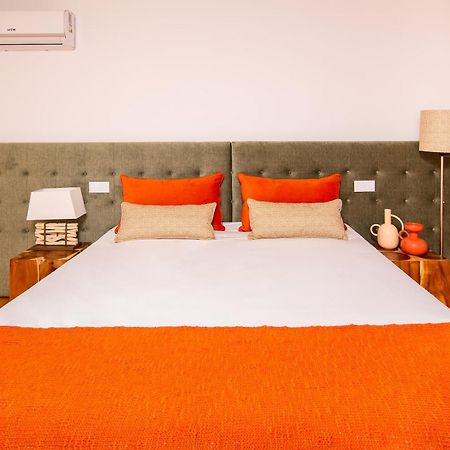 Casas Casal De Nino Villa Celorico De Basto Eksteriør bilde