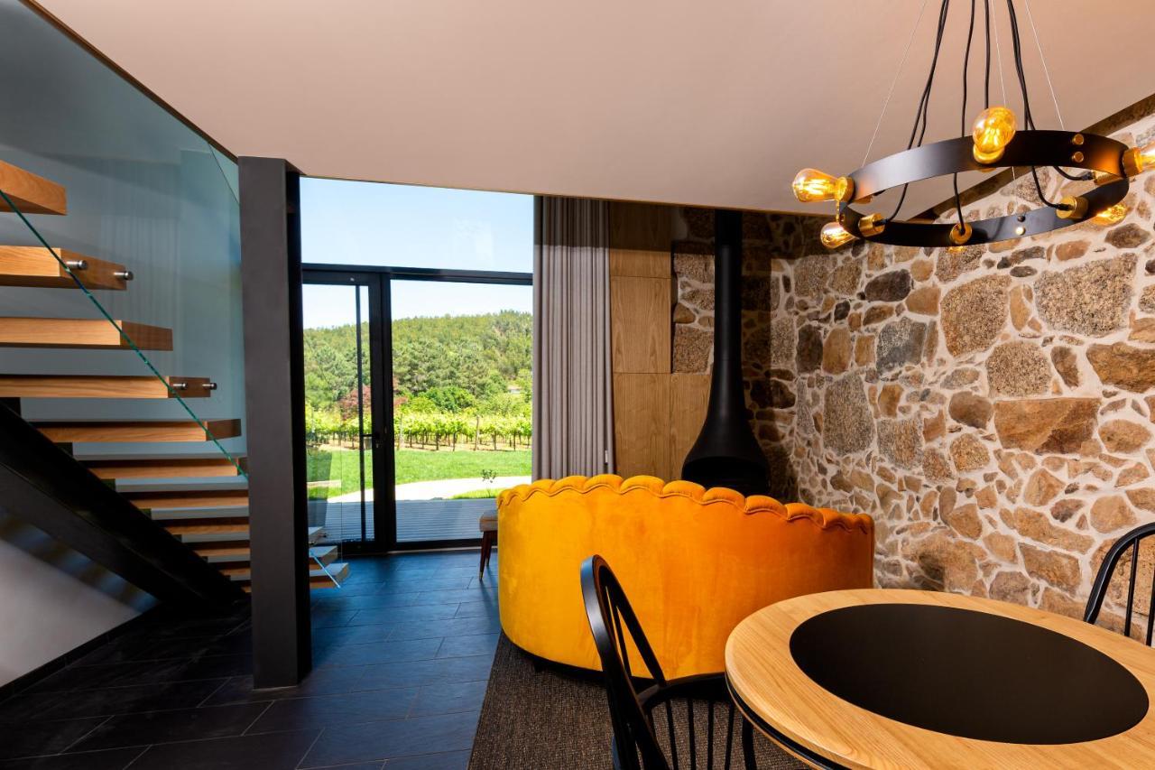 Casas Casal De Nino Villa Celorico De Basto Eksteriør bilde