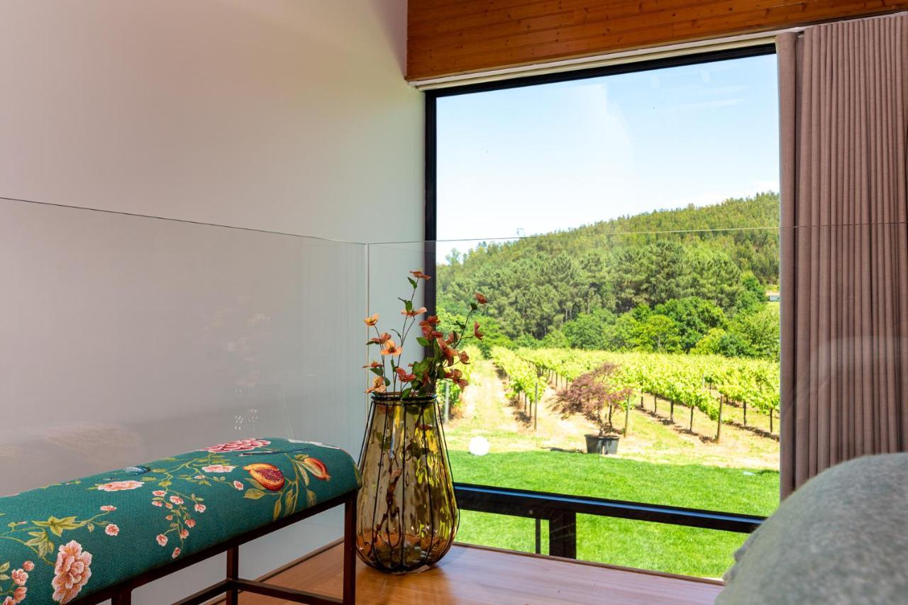 Casas Casal De Nino Villa Celorico De Basto Eksteriør bilde