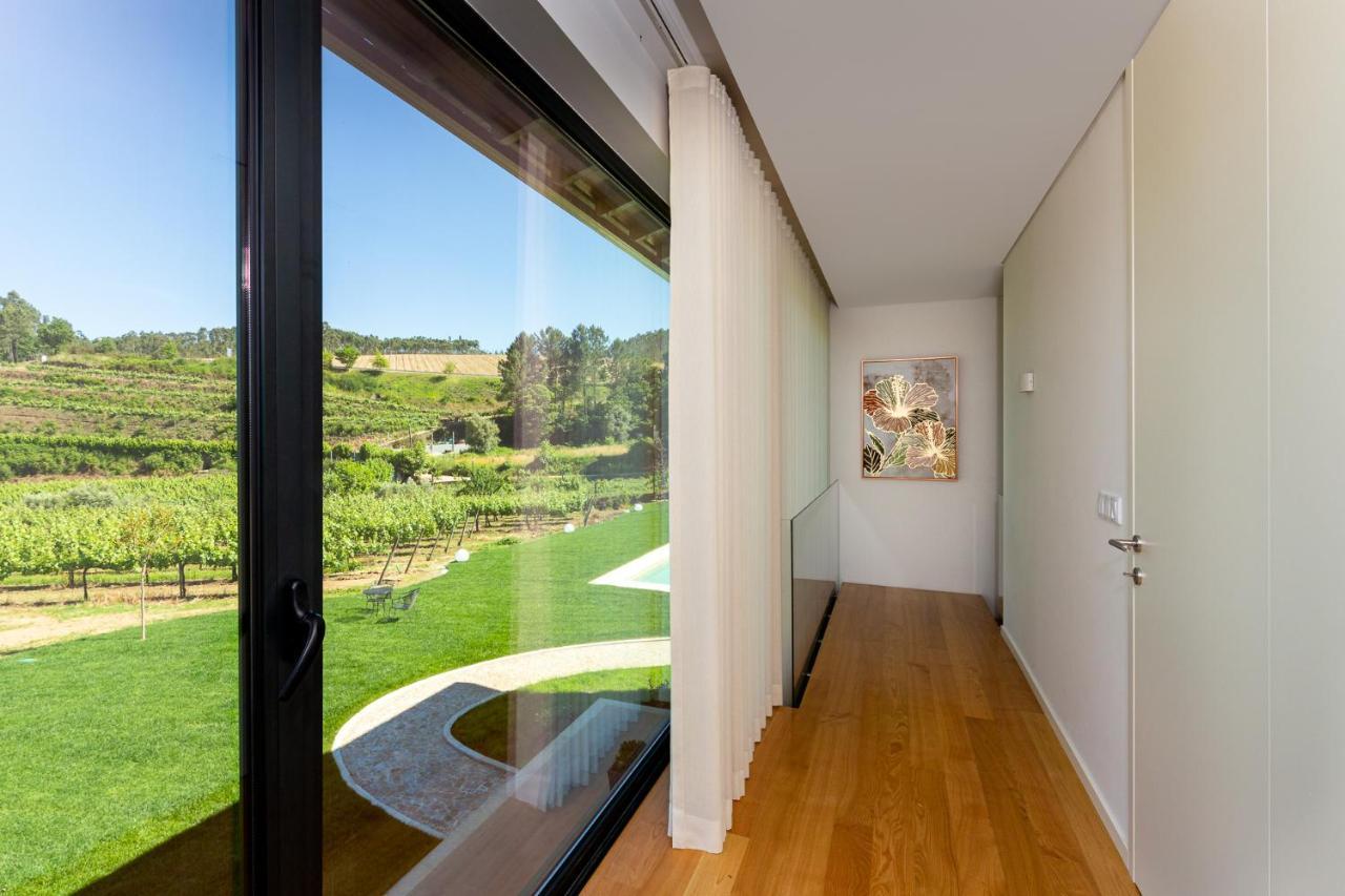 Casas Casal De Nino Villa Celorico De Basto Eksteriør bilde