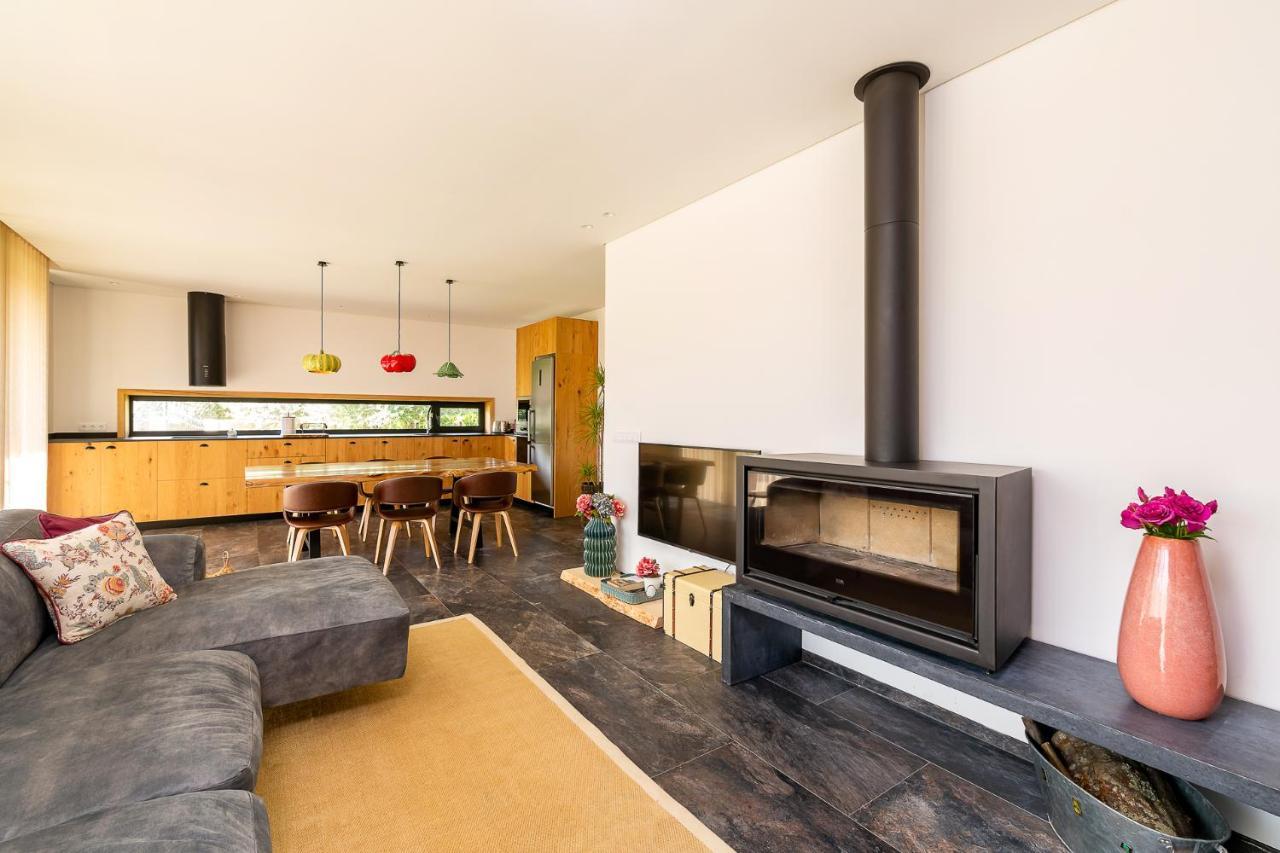 Casas Casal De Nino Villa Celorico De Basto Eksteriør bilde