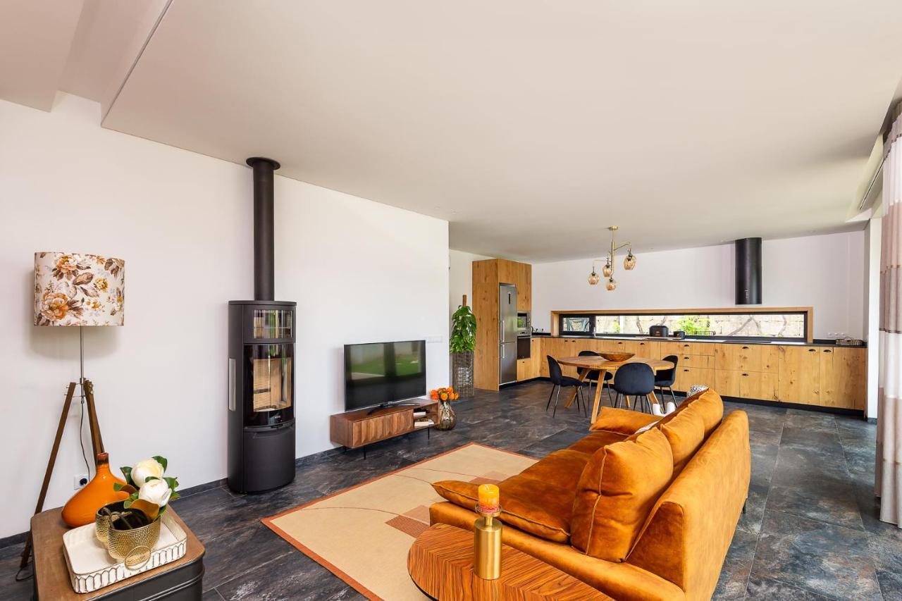 Casas Casal De Nino Villa Celorico De Basto Eksteriør bilde
